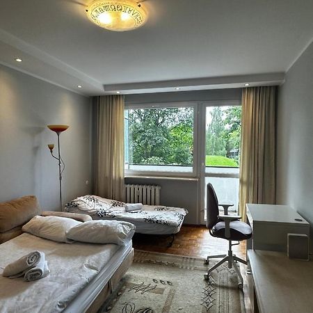 Apartamento #4 Piękny pokój niedaleko morza w Gdańsku Exterior foto