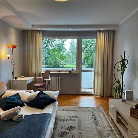 #4 Piękny pokój niedaleko morza w Gdańsku Exterior foto