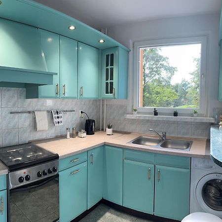 Apartamento #4 Piękny pokój niedaleko morza w Gdańsku Exterior foto