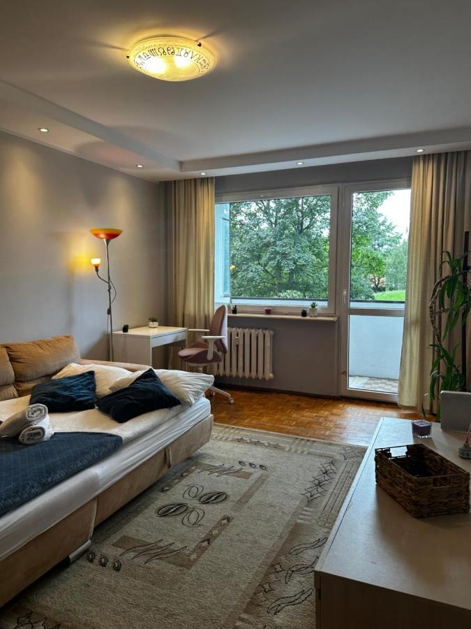 #4 Piękny pokój niedaleko morza w Gdańsku Exterior foto