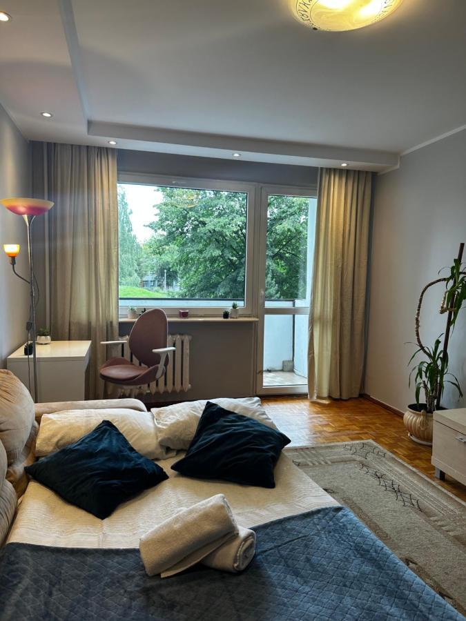 #4 Piękny pokój niedaleko morza w Gdańsku Exterior foto