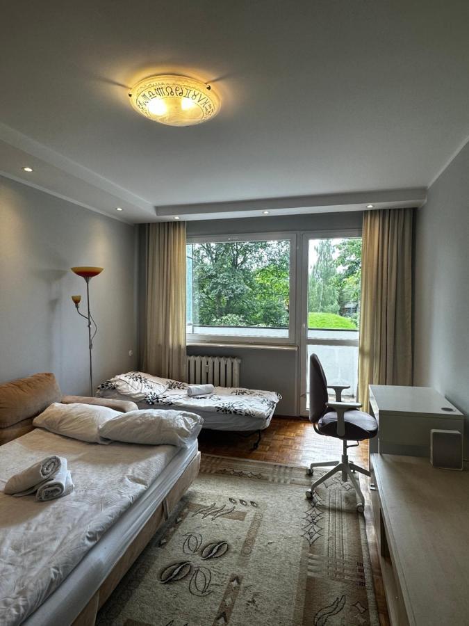 #4 Piękny pokój niedaleko morza w Gdańsku Exterior foto