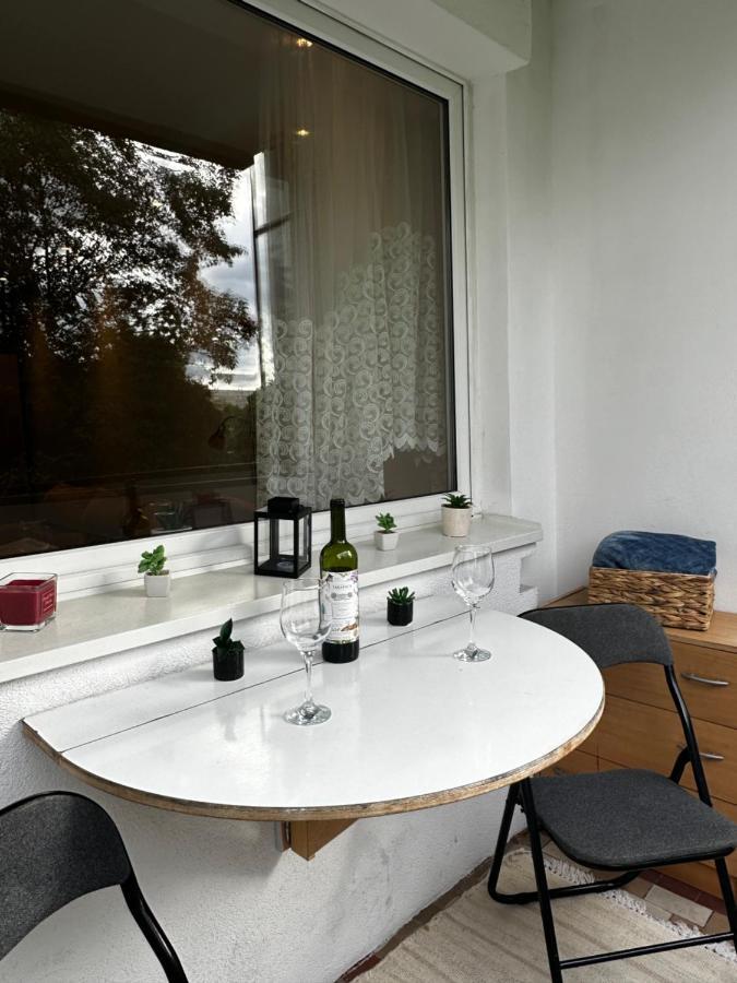#4 Piękny pokój niedaleko morza w Gdańsku Exterior foto