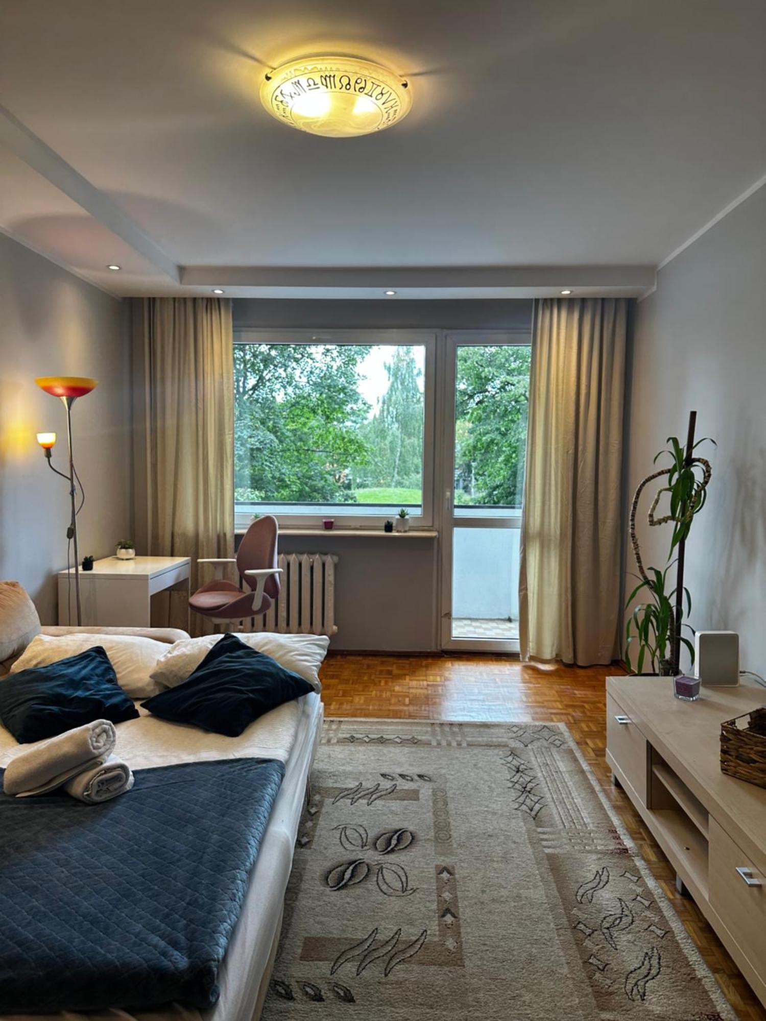Apartamento #4 Piękny pokój niedaleko morza w Gdańsku Exterior foto