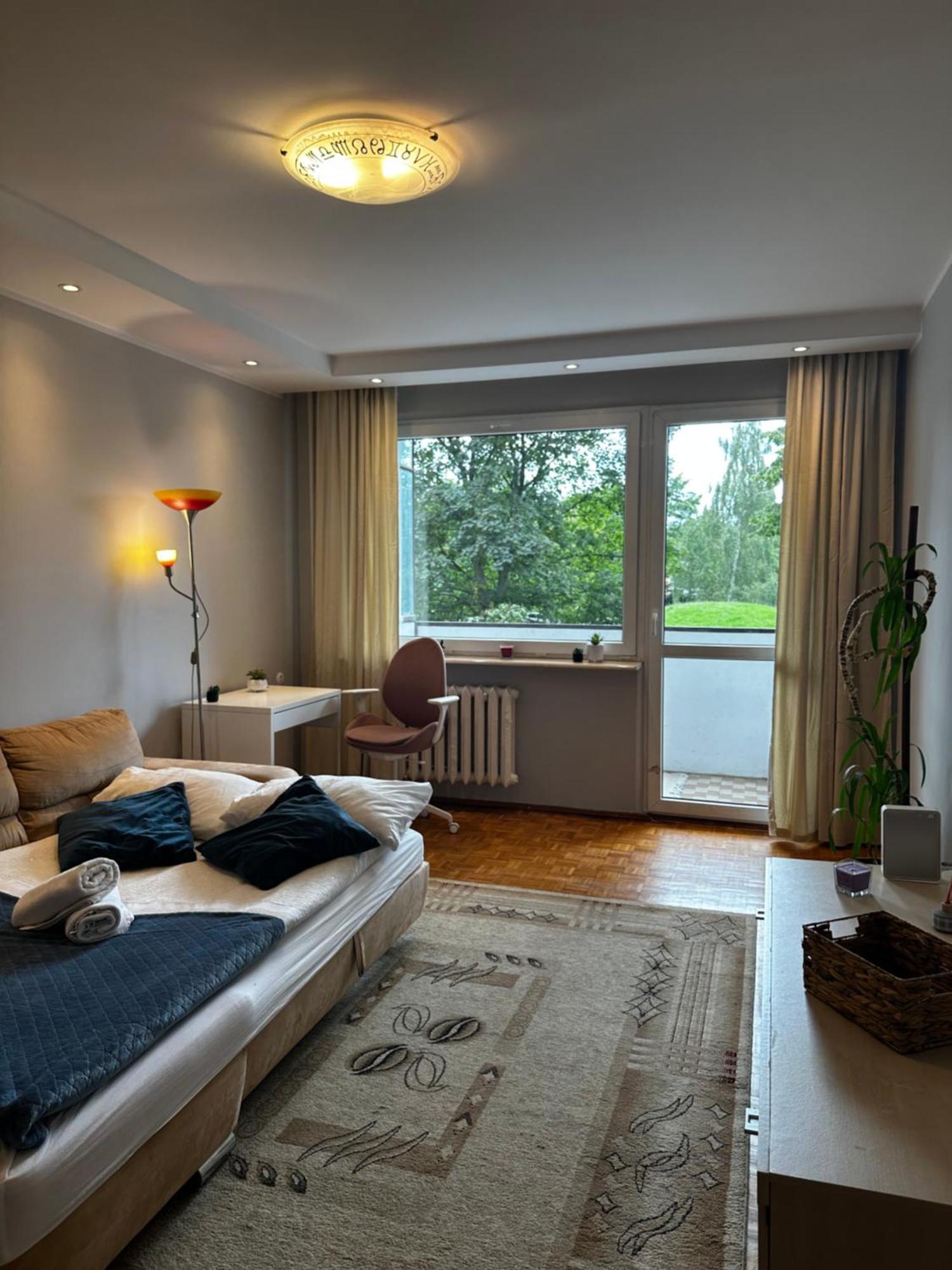#4 Piękny pokój niedaleko morza w Gdańsku Exterior foto