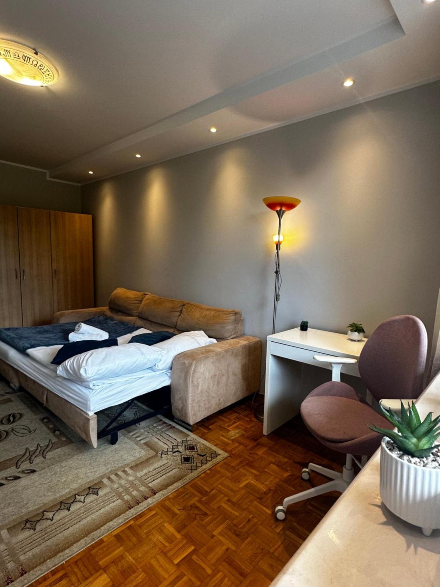 #4 Piękny pokój niedaleko morza w Gdańsku Exterior foto