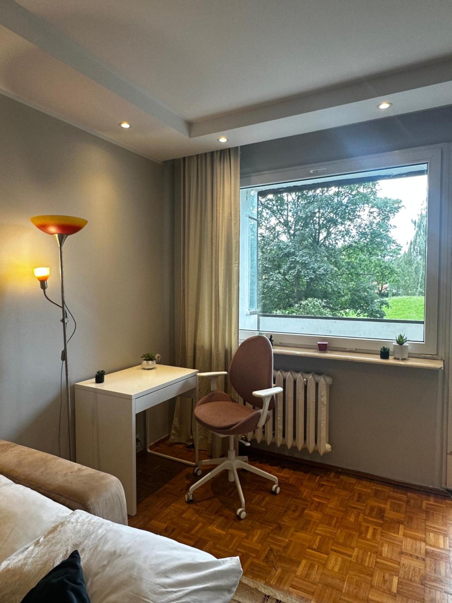 #4 Piękny pokój niedaleko morza w Gdańsku Exterior foto