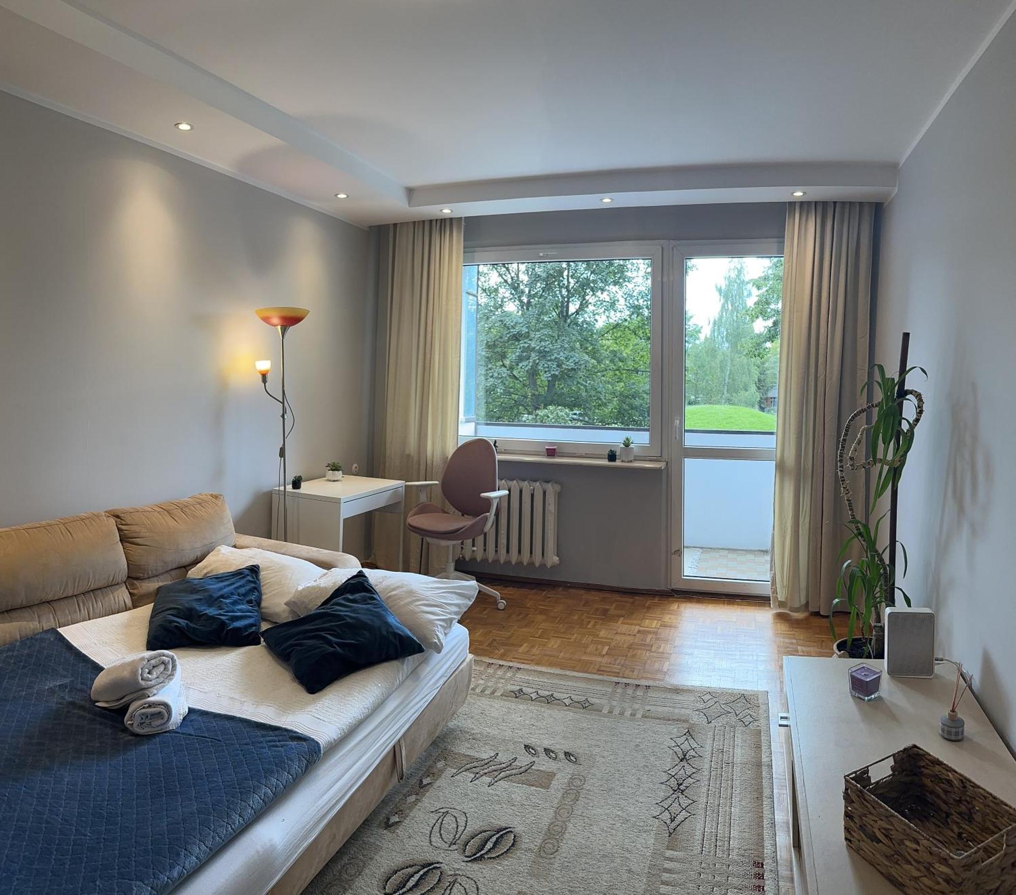 #4 Piękny pokój niedaleko morza w Gdańsku Exterior foto