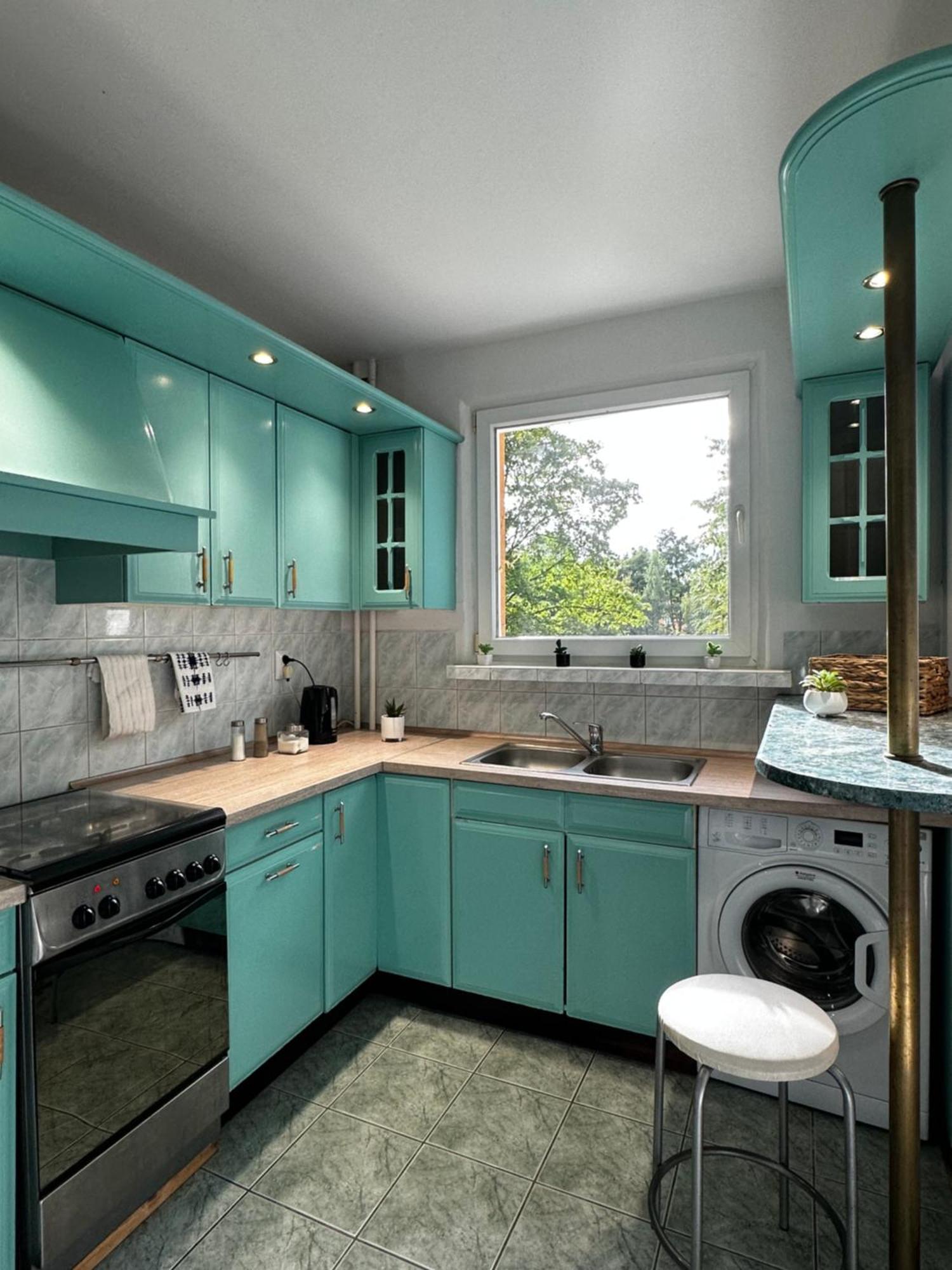 Apartamento #4 Piękny pokój niedaleko morza w Gdańsku Exterior foto