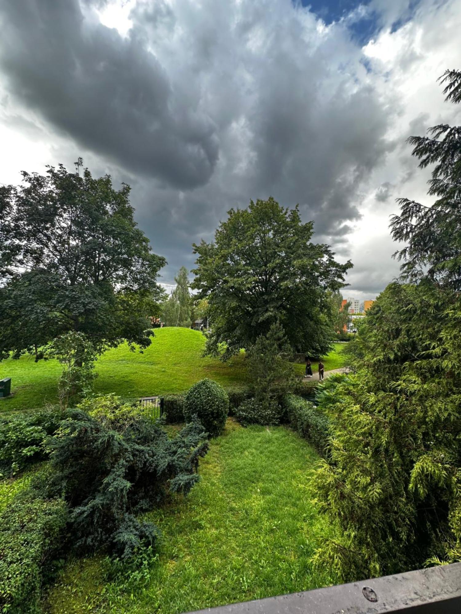 #4 Piękny pokój niedaleko morza w Gdańsku Exterior foto